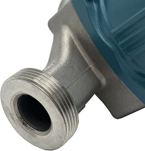 Насос циркуляционный Wester WCP25-60N