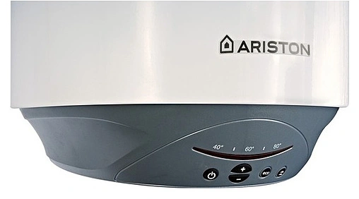 Водонагреватель накопительный электрический Ariston ABS PRO ECO INOX PW 80 V Slim 3700331