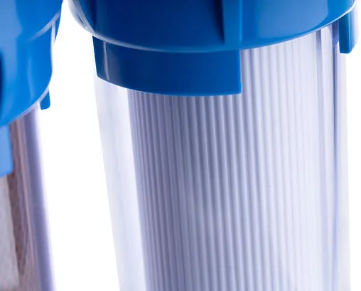 Фильтр под мойку для жесткой и сверхжесткой воды Гейзер Макс 16025