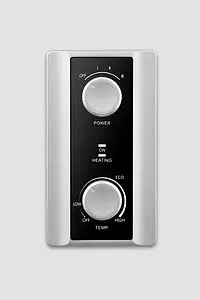 Водонагреватель накопительный электрический Candy CF80V-P1 Inox TD0041654RU Водонагреватель накопительный электрический Candy CF80V-P1 Inox TD0041654RU, 4