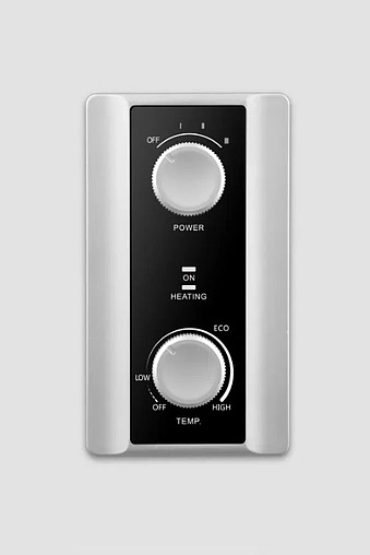 Водонагреватель накопительный электрический Candy CF50V-P1 Inox TD0041653RU