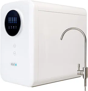 Фильтр обратного осмоса прямоточный Atoll Cruise A-5500p STD ATEFDR089, 1