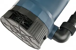 Насос дренажный Q=8м³/ч H=5м Unipump VORT 401 PW 95526 Насос дренажный Q=8м³/ч H=5м Unipump VORT 401 PW 95526, 2