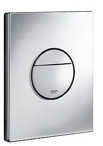 Комплект 6 в 1 Grohe Solido 39415000 с кнопкой Sail 38965000 хром глянцевый Комплект 6 в 1 Grohe Solido 39415000 с кнопкой Sail 38965000 хром глянцевый, 5