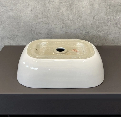 Раковина Comforty 45.5 белый 78105