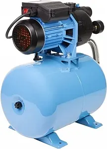 Станция автоматического водоснабжения Джилекс Джамбо 60/35 П-24 4021, 3