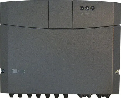 Устройства зонального управления Ariston   3318628