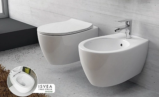 Комплект 5 в 1 Sanit INEO PLUS 90.733.00..S004+16.750.93..0000+10AR02010SV+40D40200I-S с кнопкой хром матовый Комплект 5 в 1 Sanit INEO PLUS 90.733.00..S004+16.750.93..0000+10AR02010SV+40D40200I-S с кнопкой хром матовый