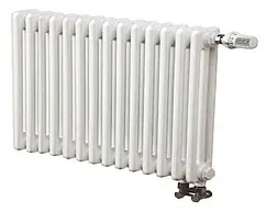 Радиатор стальной трубчатый Arbonia Standard 3030/14 N69 твв 9016 Радиатор стальной трубчатый Arbonia Standard 3030/14 N69 твв 9016