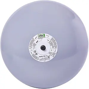 Расширительный бак Reflex NG 12л 6 бар 8240100 Расширительный бак Reflex NG 12л 6 бар 8240100, 4