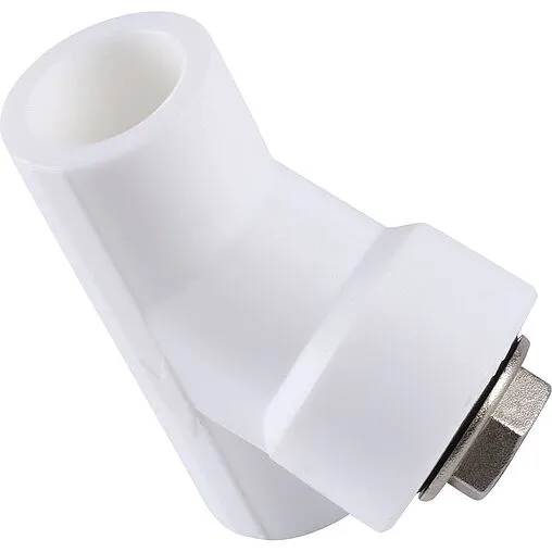 Фильтр угловой сетчатый 20мм в/в Kalde 3222-flt-200001 Фильтр угловой сетчатый 20мм в/в Kalde 3222-flt-200001