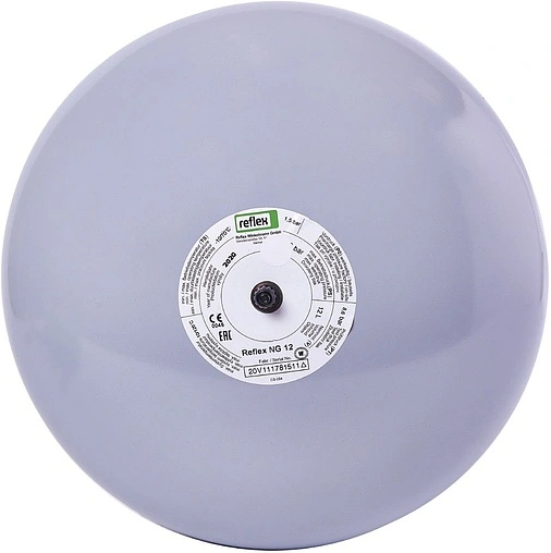 Расширительный бак Reflex NG 12л 6 бар 8240100