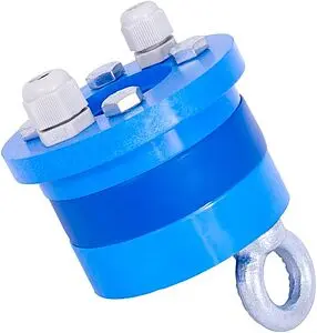 Оголовок скважинный Belamos 90/32-П ОС90П, 1