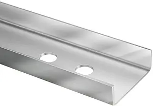 Монтажный комплект с сифоном BERGES 051008, 4