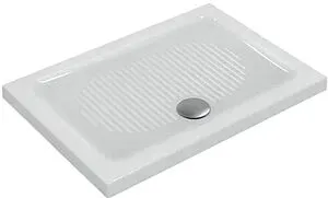 Сифон для душевого поддона Ideal Standard хром T8520AA Сифон для душевого поддона Ideal Standard хром T8520AA, 3