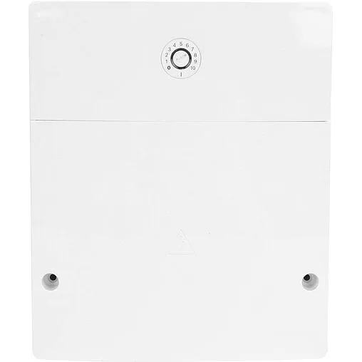 Контроллер для смесительных узлов Buderus MM100-С 7738110139