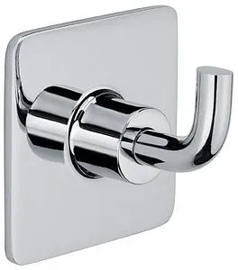 Крючок Fixsen Square хром FX-93105 Крючок Fixsen Square хром FX-93105, 1