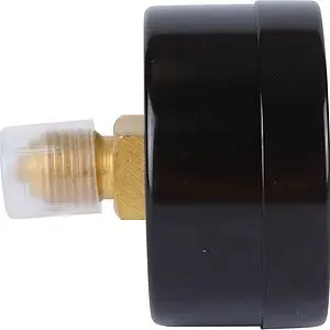 Манометр аксиальный Росма 50мм ТМ-210Т.00 6 бар ¼" 00000000598 Манометр аксиальный Росма 50мм ТМ-210Т.00 6 бар ¼" 00000000598, 4