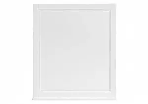 Зеркало Aquanet Бостон М 80 белый 00209676, 4