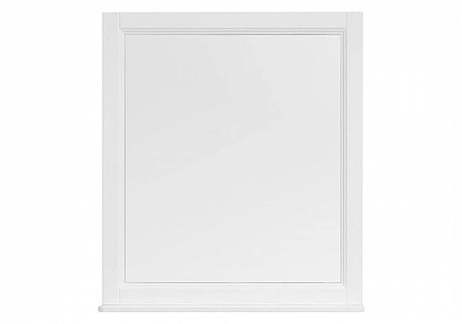 Зеркало Aquanet Бостон М 80 белый 00209676