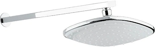 Душевая система со смесителем для душа Timo Helmi белый/хром SX-4069/00-16SM