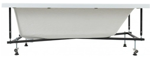 Ванна акриловая Aquanet Bright 170x70 00267791