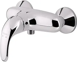 Смеситель для душа Hansgrohe Focus E хром 31760000, 2