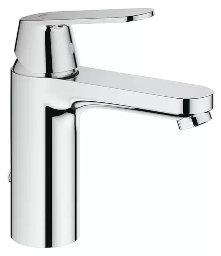 Смеситель для раковины Grohe Eurosmart Cosmopolitan хром 23326000