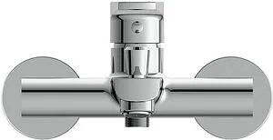 Смеситель для ванны Cersanit Moduo хром 64097, 5
