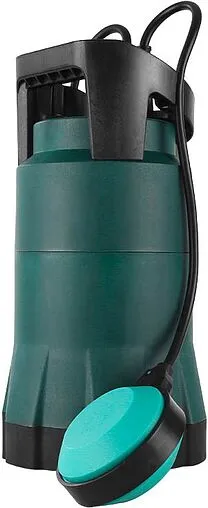 Насос дренажный Q=10.9м³/ч H=7.5м Pumpman GP550N