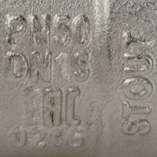 Кран шаровый ½"н x ½"н Stout SVB-0006-000015