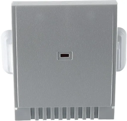 Беспроводной датчик наружной температуры Valtec SMART белый VT.C8.ZR.0