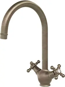 Смеситель для кухни IDDIS Sam бронза SAMBRJ0i05 Смеситель для кухни IDDIS Sam бронза SAMBRJ0i05, 1