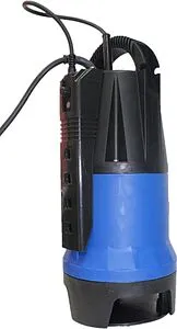 Насос дренажный Q=10.5м³/ч H=7м ACR 550LD-4, 2