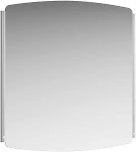 Зеркало с подсветкой Aqwella Neringa 80 с подогревом NER0208 Зеркало с подсветкой Aqwella Neringa 80 с подогревом NER0208, 1