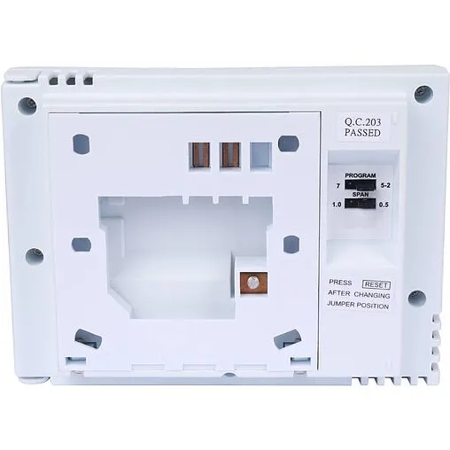 Комнатный терморегулятор Protherm Exacontrol 7 белый 0020170571