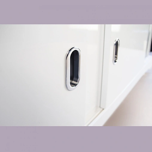 Экран для ванны фронтальный Alavann Купе 180 белый 1135