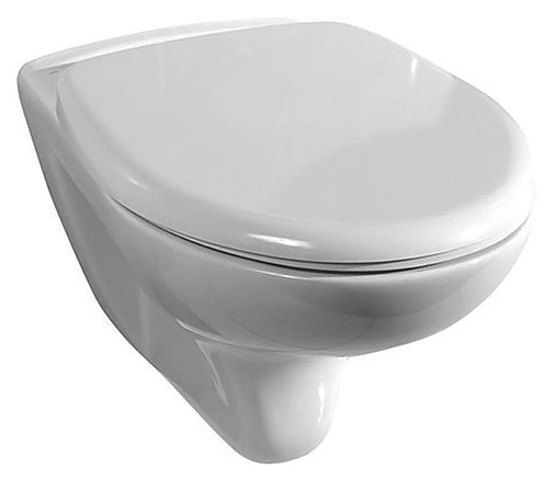 Унитаз подвесной Jika Olymp белый 8.2061.1.000.000.1