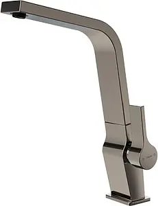 Смеситель для кухни Teka ICC 915 матовый графит 116030005, 1