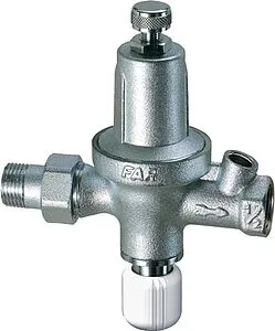 Клапан подпиточный ½" Far FA 2100 12 Клапан подпиточный ½" Far FA 2100 12, 1