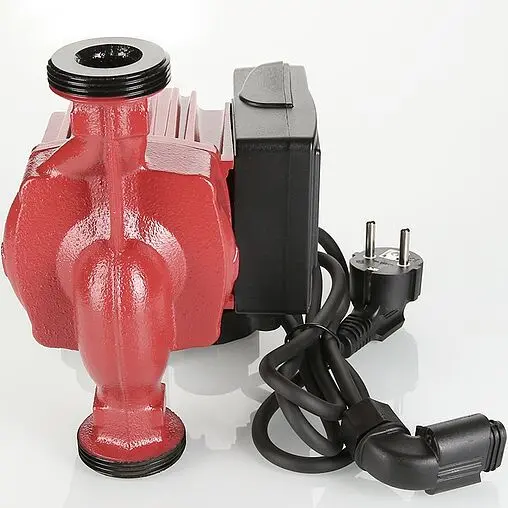 Насос циркуляционный Valtec 25/6EA-180 VRS.256EA.18.0 Насос циркуляционный Valtec 25/6EA-180 VRS.256EA.18.0