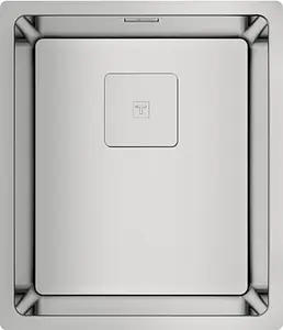 Мойка кухонная Teka Flexlinea RS15 34.40 нержавеющая сталь полированная 115000015 Мойка кухонная Teka Flexlinea RS15 34.40 нержавеющая сталь полированная 115000015, 1