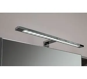 Светильник Aquanet WT-W480 Led хром 00179947, 2