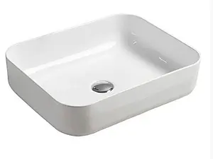 Тумба-умывальник подвесная Comforty Кёльн 90-1 дуб тёмный/чёрный 00004149965CF, 3