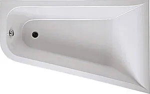 Ванна акриловая Am.Pm Spirit 160x100 Ванна акриловая Am.Pm Spirit 160x100, 1