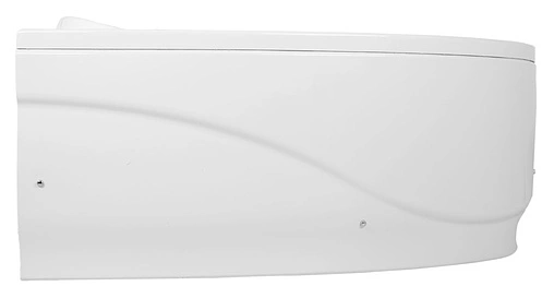 Ванна акриловая Aquanet Atlanta 150x90 L 00203902