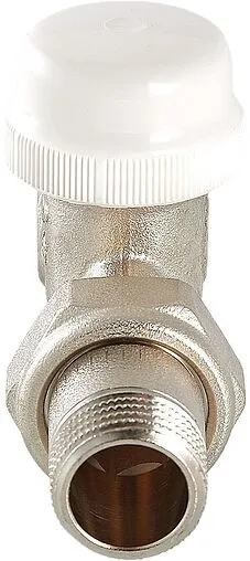 Вентиль терморегулирующий прямой ½&quot; в/н Valtec VT.032.N.04