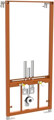 Инсталляция для биде ArtCeram 700.102