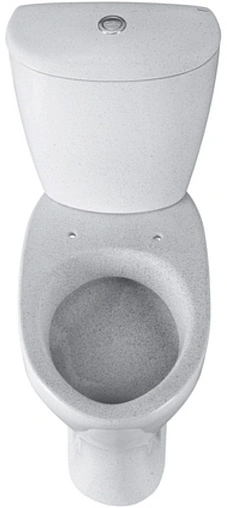 Унитаз-компакт Santeri Версия крап на белом 1.P401.5.S01.00B.F