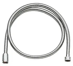 Шланг для душа Grohe Relexa 150см хром 28143000, 1